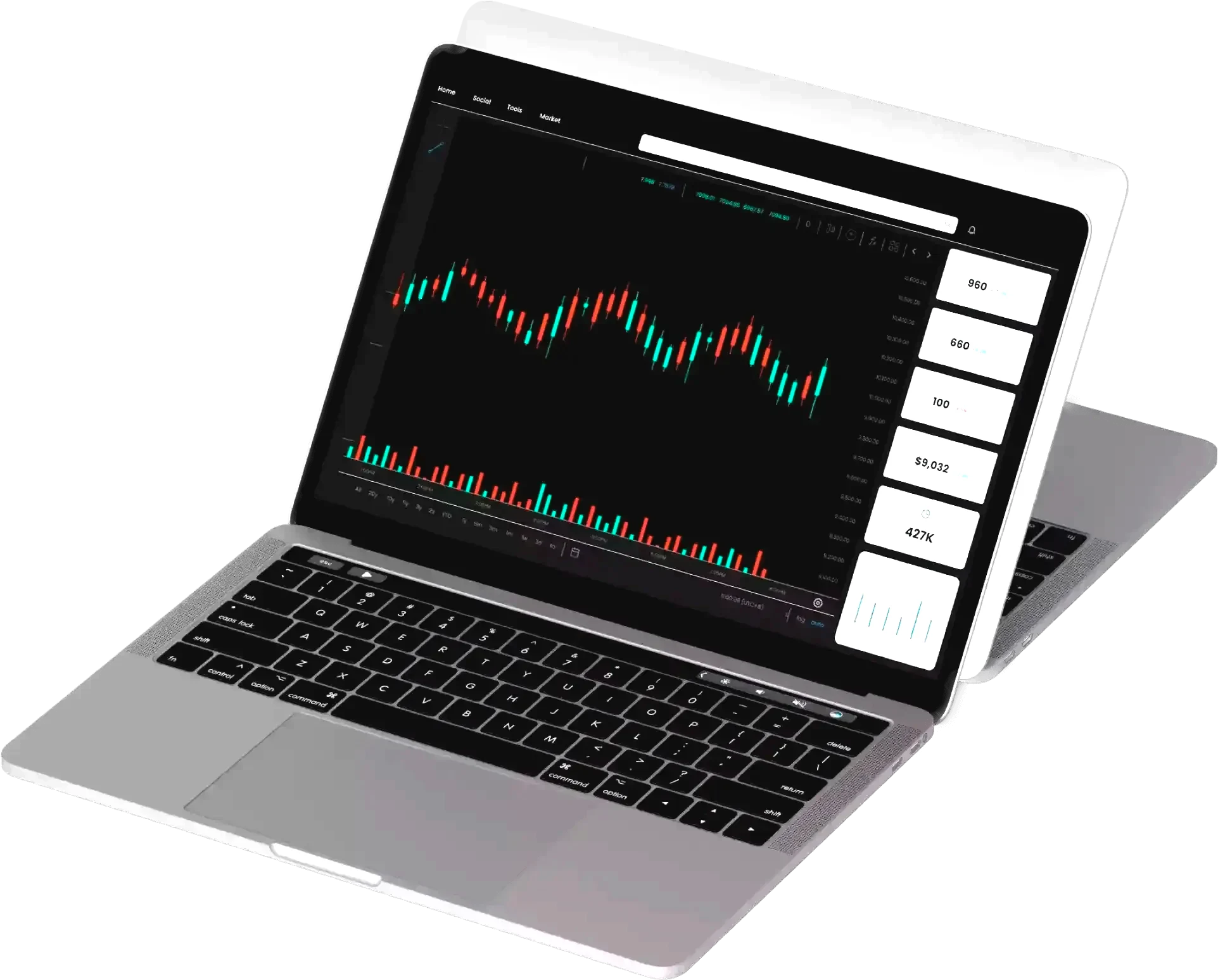 GPT Invest العملات الرقمية